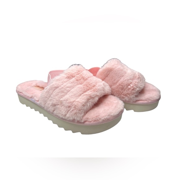 NIB Koolaburra By Ugg Fuzz’n II size 7 - Picture 2 of 6